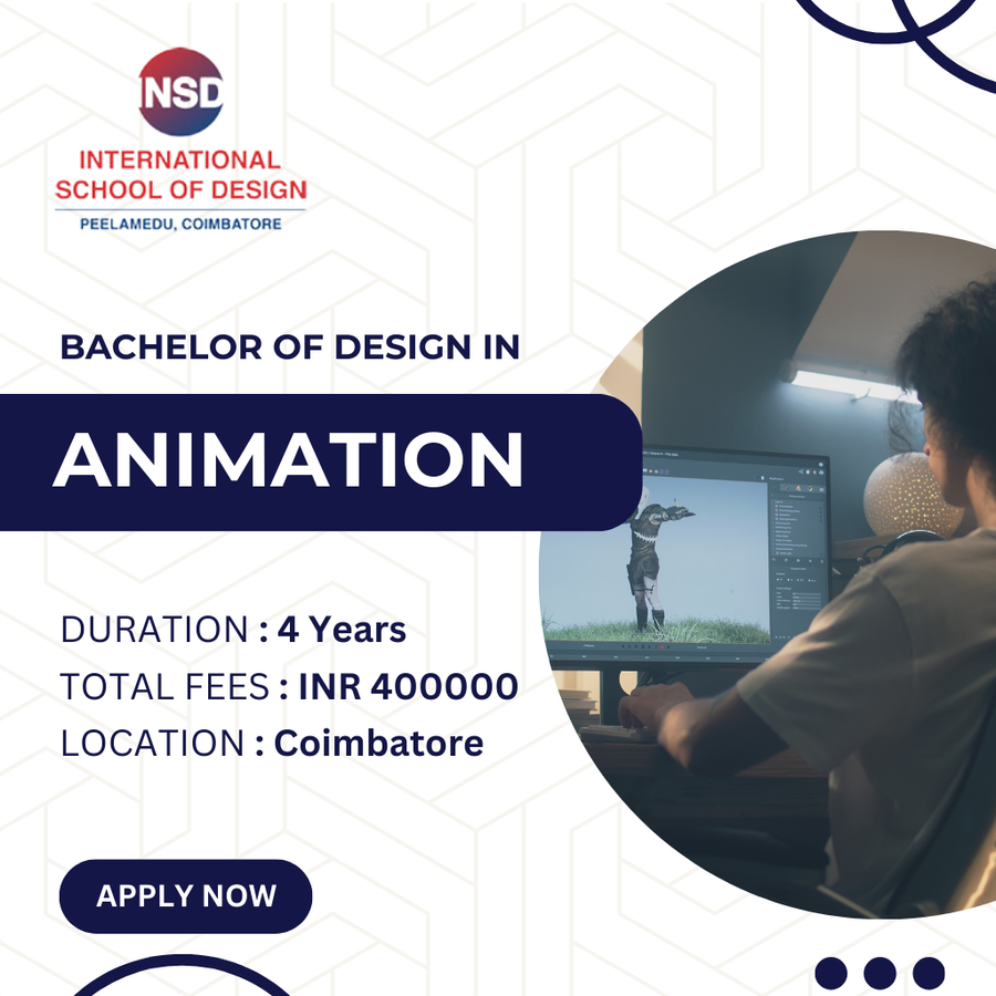 International School of Design